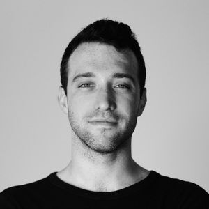 Meet your Posher, Justin